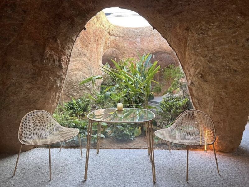 nhà hàng Maison Owl 9